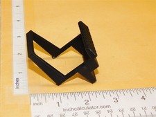 Mighty Tonka Scraper 3D Printed Cab/Interior Replacement Toy Part TKP-196