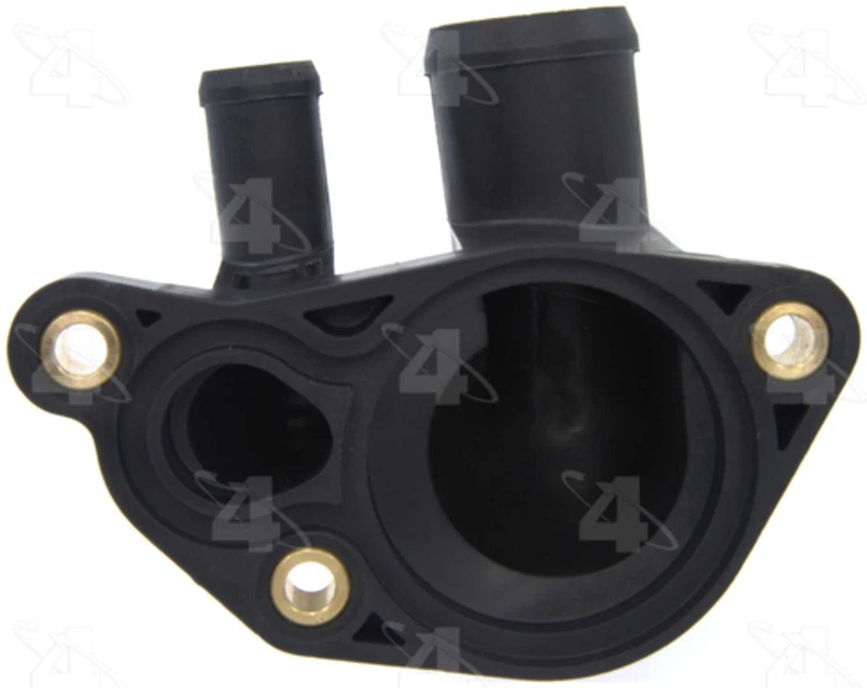 Salida de agua de refrigerante del motor para Dodge Stratus 2001-2006 cuatro estaciones Foto 3 de 4