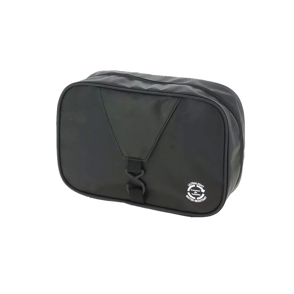 Trousse de toilette voyage Elementerre Blackmaria idéale pour camping et vanlife