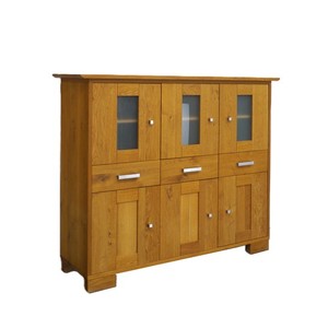 Sideboard Massivholz Gebraucht