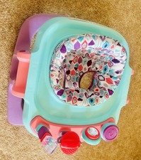 Baby Walker Used, Excellent Condition Music Lights Fully Working
