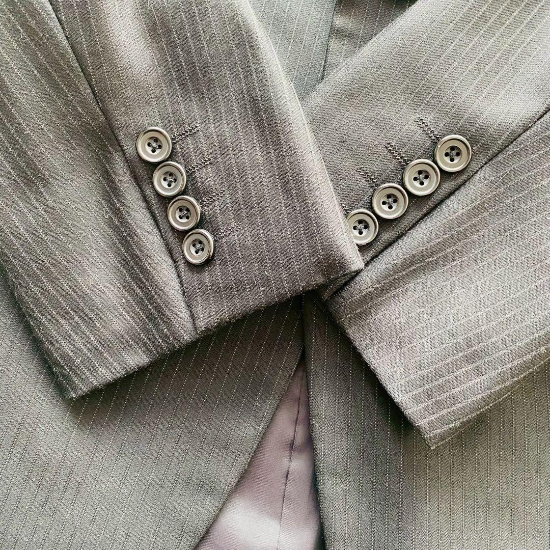 Takeokikuchi●Extremely beautiful condition●Wool b… - image 6