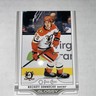 2025-26 Upper Deck Series 2 - O-Pee-Chee Glossy Beckett Sennecke #OG-46 (RC)