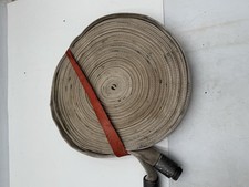 Fss 150 Ft 1’’ 07-01 FIRE HOSE