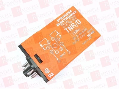 CROUZET TNR/D-00300 / TNRD00300 (NEW IN BOX)
