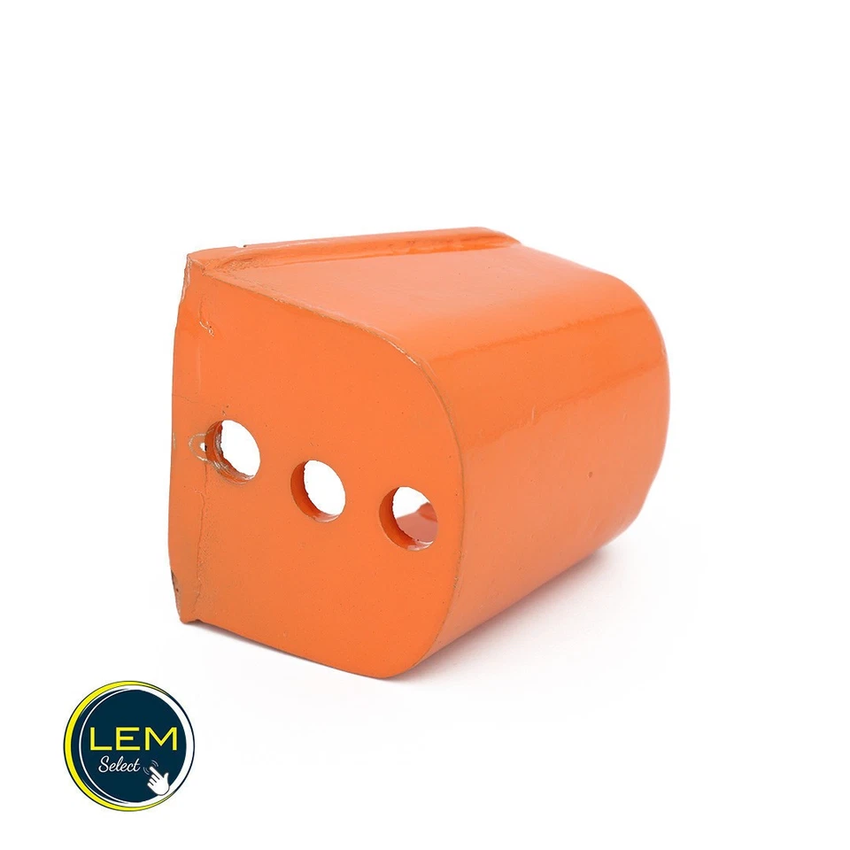 Support de phare tracteur compatible avec Fiat / Someca 4951145 - Photo 2/3