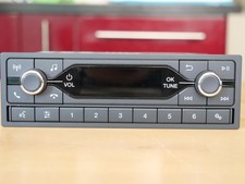 Autoradio Ford TRANSIT
