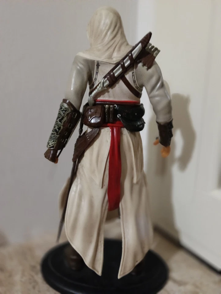 assassin's creed action figure Altair - Immagine 2 di 3