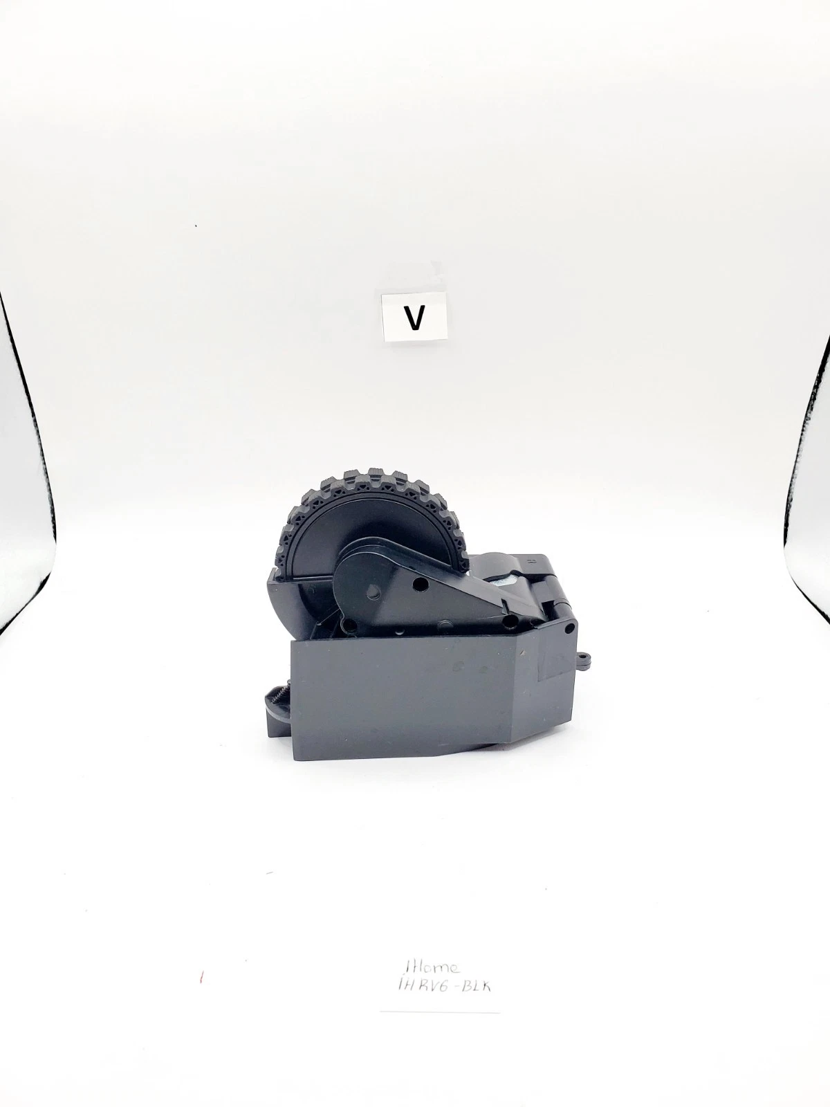 replacement parts for iHome AutoVac Nova Robot Vacuum