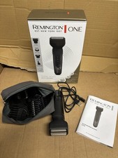 REMINGTON PG780 ONE Multigroomer Total Body