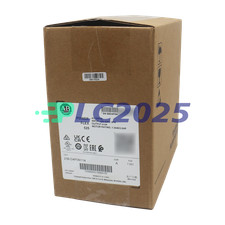 Allen Bradley Factory Sealed 25B-D4P0N114 PowerFlex 525 1.5kW 2Hp AC Drive