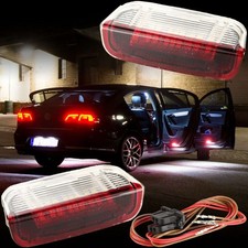 Led Türwarnleuchten passend für VW Golf Plus | 5 | 6 | 7 | Sportsvan