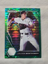 2021 Panini Prizm Draft Picks Baseball- Base, Inserts, and Prizms - Pick a Card