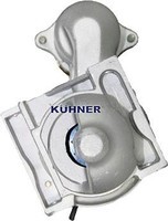 AD KÜHner Starter U.A. FüR Chevrolet, Lotus