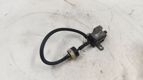 BMW 3 E36 1996 Diesel 66kW Turbolader Druckwandler Magnetventil 11742243604
