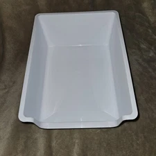 LG OEM Craft Ice Maker Freezer Tray / Bin / Bucket Part# MJS61850902 Replacement