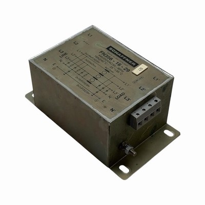 Schaffner FN356-16-29 Netzfilter