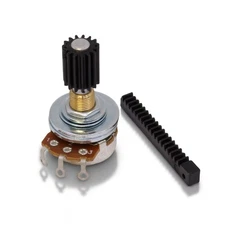  Potentiometer Wah 100K, R-VWAH-POT