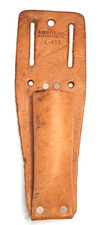 American Work Products Leather Tool Holder L-...