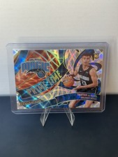 2024-25 Revolution Case Hit Prime Time Performers SSP Tristan Da Silva RC 🔥