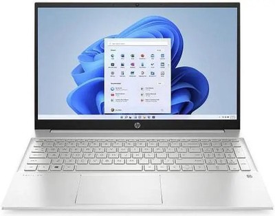 HP Pavilion 15-EG3000 2023 Touch 15.6 in FHD Core i7 1355U Hard 960GB SSD