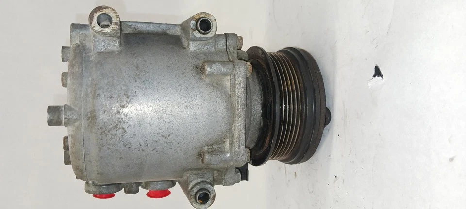 '03-'05 MERCURY GRAND MARQUIS AC Compressor 68k miles OEM 1 Year Wnty! - Image 4 of 4