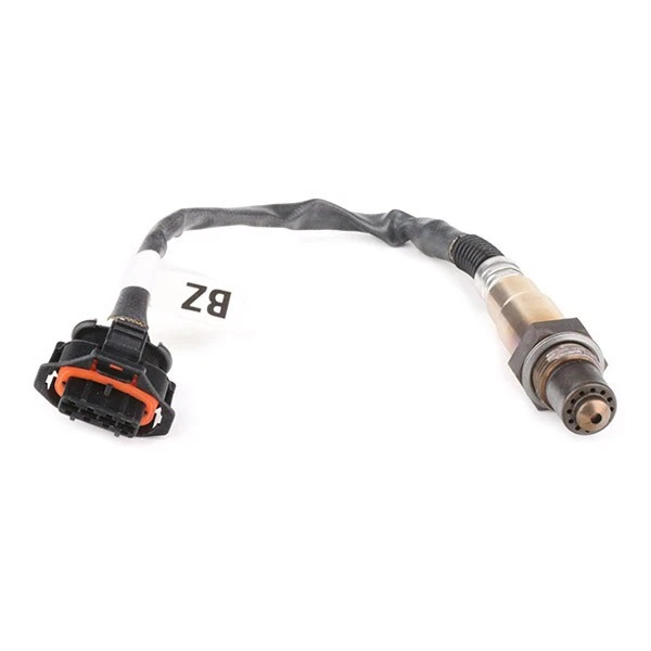 BOSCH 0 258 006 499 Sonda lambda Sonda diagnostica per OPEL Meriva A (X03) - Immagine 4 di 4