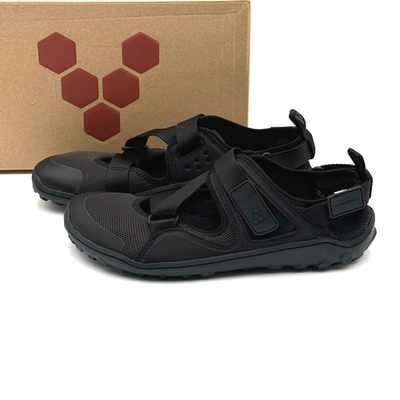 Size 7 US / 38 EU Women's VivoBarefoot Tracker Barefoot Hiking
