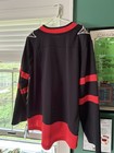 Fanatics Ottawa Senators Home Breakaway Jersey Mens Large Black NHL New Tags — photo 2