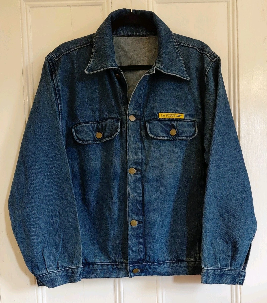 vintage french jacket products for sale | eBay UK