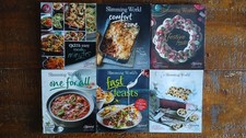 Slimming World Various Recipe Books Bundle of 6  Joblot Paperback PB