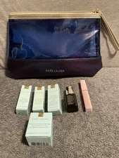 Estee Lauder Revitalizing Supreme Night Micro Essence Advanced Night Repair GWP