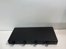 Niles Audio SSVC-4 Speaker Selector/volume Control System 