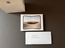 Apple iPhone Duo Star White 512GB Star White nuovo IMBALLO ORIGINALE sigillato pronta consegna