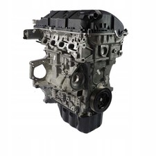 Motor Mini R57 R55 R56 N12 N12B16A 11000444886 1.6 120PS 96TKm Benzin Unkomplett