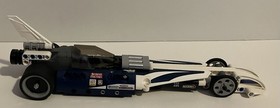 LEGO TECHNIC: Record Breaker (42033)
