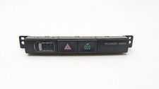 MITSUBISHI OUTLANDER MK3 HAZARD WARNING LIGHT ECO SWITCH PANEL 8002B409 2014