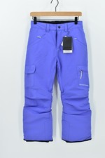 Boulder Gear Youth Girls Size L Ravish Ski Pants NWT Very Peri Purple