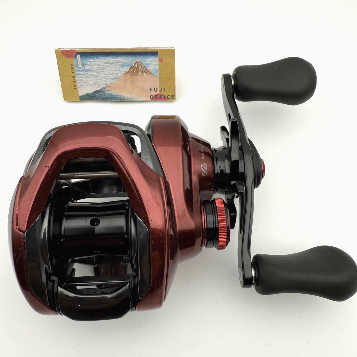 シマノ Scorpion19スコーピオンMGL150 HG バス　ナマズ Shimano 19 Scorpion MGL 150HG Right Baitcasting Reel From Japan