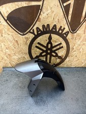 Voge 500 Dsx 2014 Front Mudguard Genuine OEM Original 6500 Miles Farings