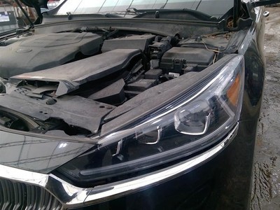 Driver Headlight US Market LED Auto Leveling Fits 17-19 CADENZA 6993606