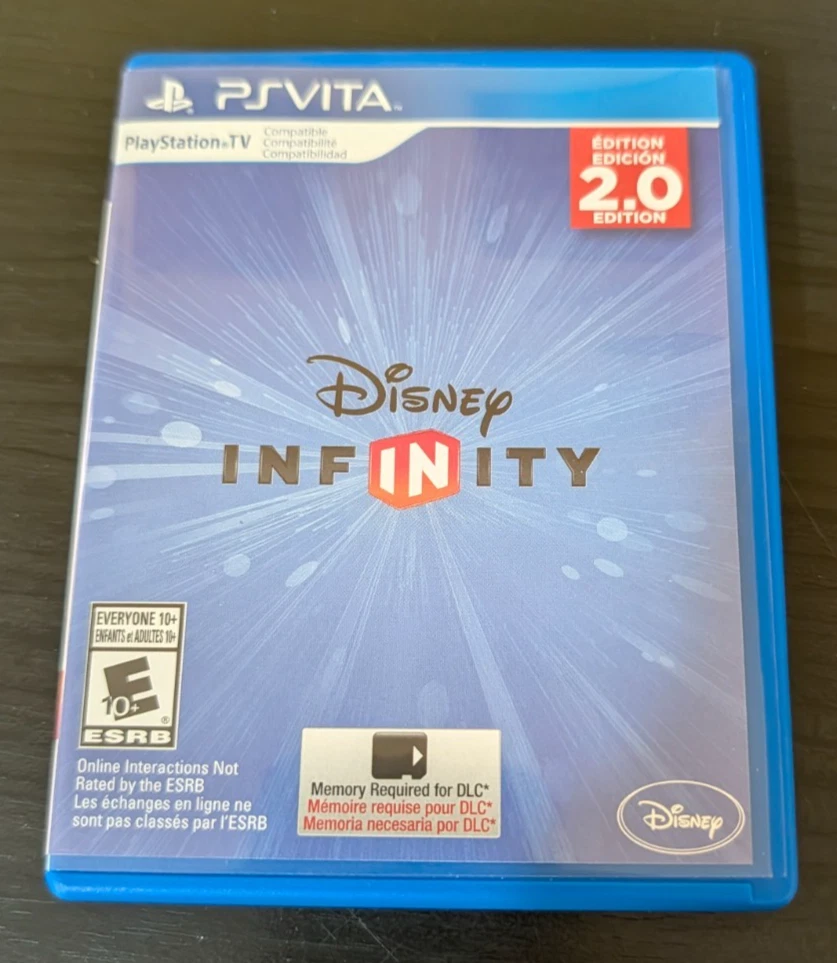 Sony PlayStation Disney Video Games for sale | eBay