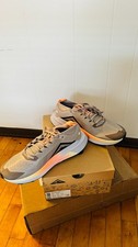 NIKE ZOOMX ZEGAMA TRAIL 2 SIZE 11 Mens Malt B...