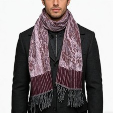 2pcs Glamorous Dinner Accessory Rich Jacquard Texture Catches Light Evening Jacq