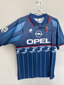 Baggio Milan | eBay