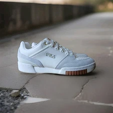 Fila Targa NT Shoes Size 11 Men Gard/sprl/grub