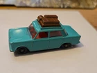 Lesney Matchbox #56 Fiat 1500 (#84