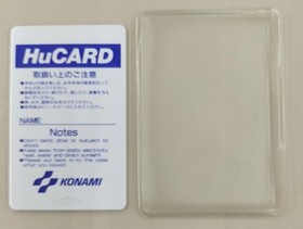 Konami Gradius HU Card Arcade Game PCB Console Retro Gaming
