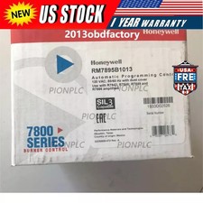 Express ship NEW in box Honeywell Burner Control RM7895B1013 RM7895B 1013