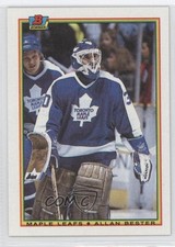 1990-91 Bowman Allan Bester #154 0f4